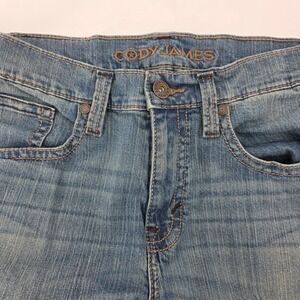 Cody James Relaxed Bootcut Demin Jeams‎ Mens 33x32.5 Western